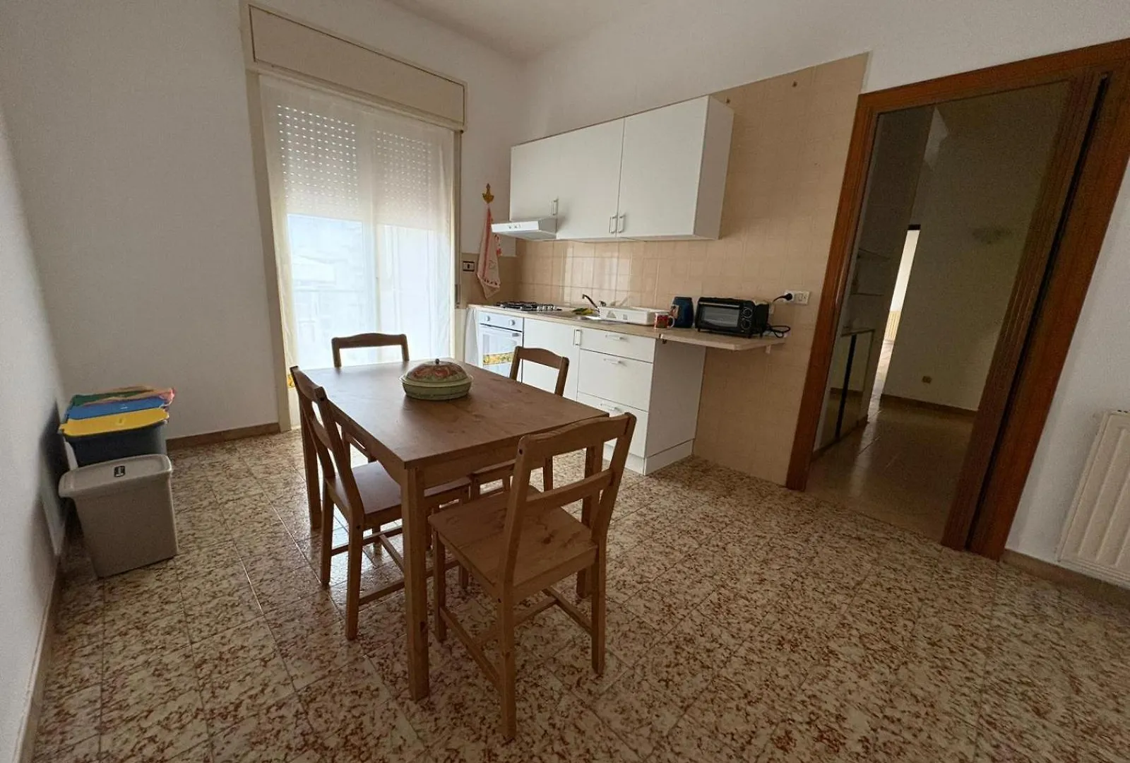 דירות סירקוזה Stefano'S House 0*,