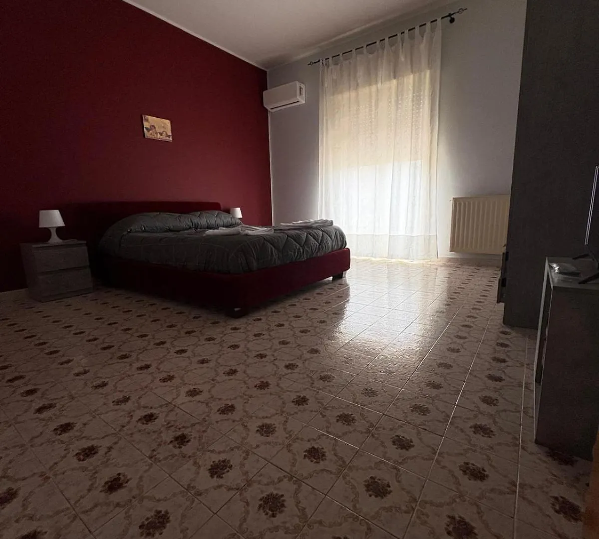 דירות סירקוזה Stefano'S House