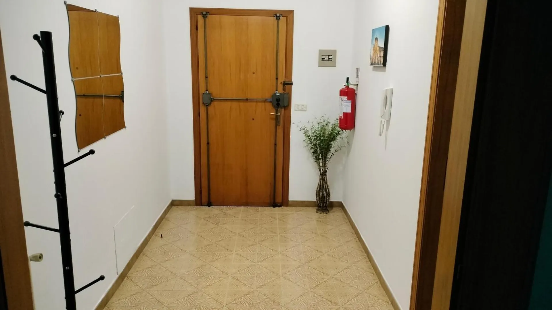 דירות סירקוזה Stefano'S House