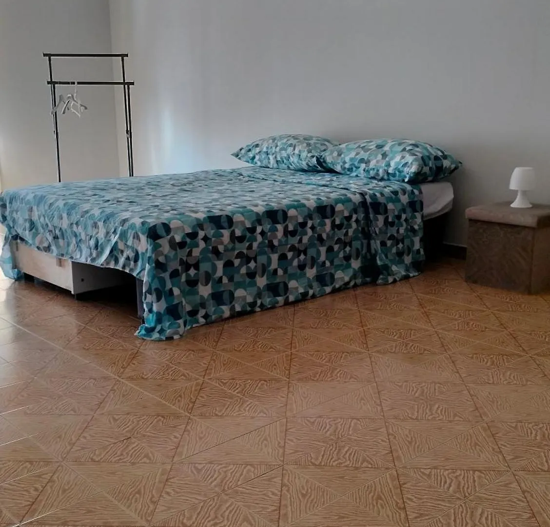 דירות סירקוזה Stefano'S House
